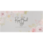 Dessert Rose Bowl Set 6 Piece