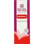 Natura Hemorrho 1 Drops 25ML