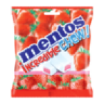 Incredible Chew Strawberry Flavour Soft Candy 72G