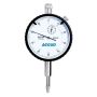 Accud Dial Indicator Lug Back 0-3MM 0.01MM With Lock Screw