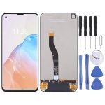 Original Lcd Screen For Cubot X30 C30 With Digitizer Full Assembly