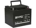BAT-40AH Security Force 40AH Rechargeable 12V Battery