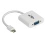 Aten VC920 MINI Display Port To Vga Adapter