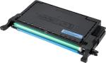 Samsung CLT-C609S Cyan Toner Cartridge