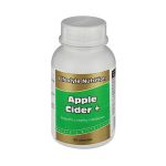 Lifestyle Apple Cider + Caps 60