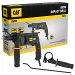 CAT Impact Drill 13MM 850W