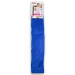 Mishell Braid 80" - Extra Long - Blue