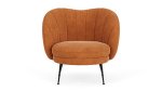 Flora Chair Danny Amber - Danny Amber