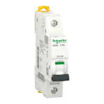 A9F64232 C60A 2P 32A 6KA C Curve Miniature Circuit Breaker