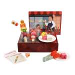 Logi-shape Bbq Box