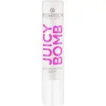 Essence Juicy Bomb Glossy Butter Balm - Transparent 1
