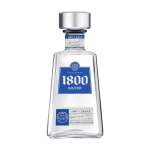 1800 Silver 750ML - 12