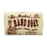 The Masters - Artist Hand Soap