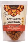 Activated Cashews - Spicy Thai