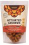 Activated Cashews - Spicy Thai