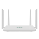 Wifi 6 AX3000 Router 1GE Wan + 3GE Lan