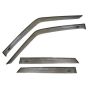 Windshields Compatible With Nissan Navara Pathfinder Rear Navara Only