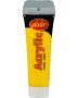 Dala Student Acrylic Paint 30ML Perm Lemon – SA-30ML-201