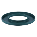 Wreath Small Green 16.5 Outer 9.5CM Inner
