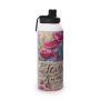 Be Still 850ML Stainless Steel Water Bottle