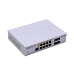 CRS112-8G-4S-IN - Cloud Router Switch