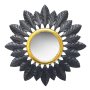 Catalina Wall Mirror Home Decor Sotran Dekorativ