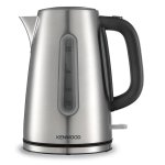 Kenwood Metal Kettle
