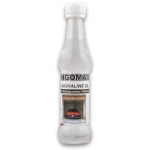 Lucky Oil 100ML - Vulakuvaliwe Clear