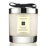 English Pear & Freesia Home Classic Candle