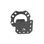 EXoverland Spare Wheel Mount For
