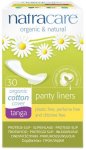 Organic Cotton Tanga Panty Liners