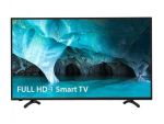 Lexuco 40 Smart Fhd Frameless Tv