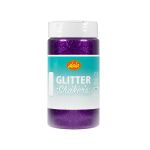 Dala Jumbo Glitter Shaker - Purple 260G