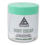 Body Cream 500G