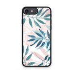 Custom Printed Tpu Cases - Apple Iphone 7 Apple Iphone 8 Apple Iphone Se 2020 Apple Iphone Se 2022 & 39 Forrest& 39 By