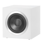Bowers & Wilkins DB4S 10INCH 1000W Active Subwoofer Matt White