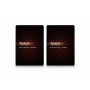 Apacer 2TB 2.5 Inch Sata III Solid State Drive With 3D Nand - 2 Pack