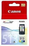 Canon CL-513 Colour Ink Tank Hc