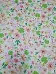 Printed Crepe Koshibo