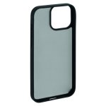Hama Iphone 13 Pro Invisible Phone Case Black