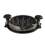 Transparent Food Shredder For Cooked Chicken Meat/cheese/vegetable