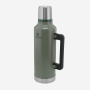 Stanley The Legendary Classic Bottle 2.3L - Hammertone Green