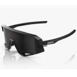 Slendale Matte Black Smoke Lens