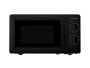 Mellerware Black 20L Microwave - 26800B