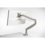 One-touch Height Adjustable Single Monitor Arm