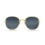 Sunglasses Mia Square Blue