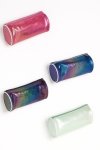 Khoki Iridescent Pencil Case 20CM