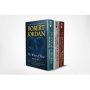 Wheel Of Time Premium Boxed Set I - Books 1-3   The Eye Of The World The Great Hunt The Dragon Reborn     Multiple Copy Pack
