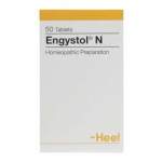 Engystol Tab - 50'S
