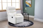 Mola 360 Spin Glider Chair